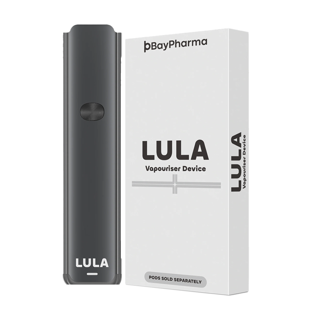 LULA - Vape Device