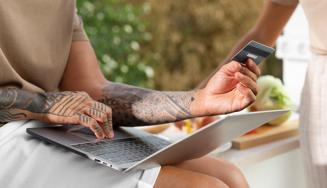 How Ordering Works at Kicko