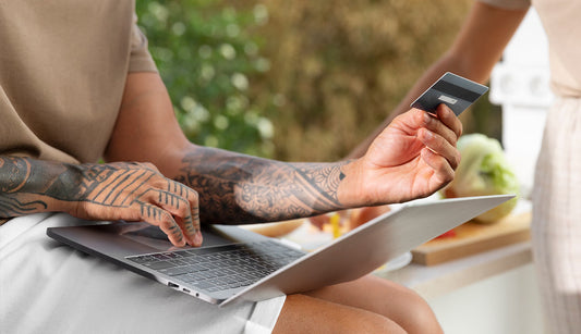 How Ordering Works at Kicko