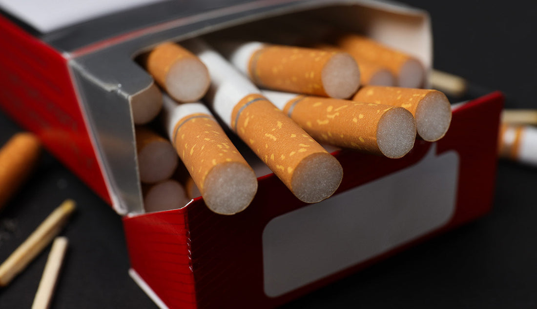 are clove cigarettes legal in australia Cigs Garden Party Australia's Latest Smoking and Vaping