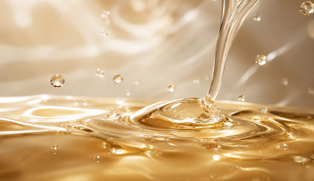 What Is E-Liquid