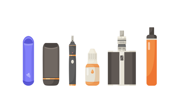 Vape Devices