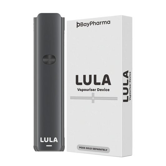 LULA - Vape Device