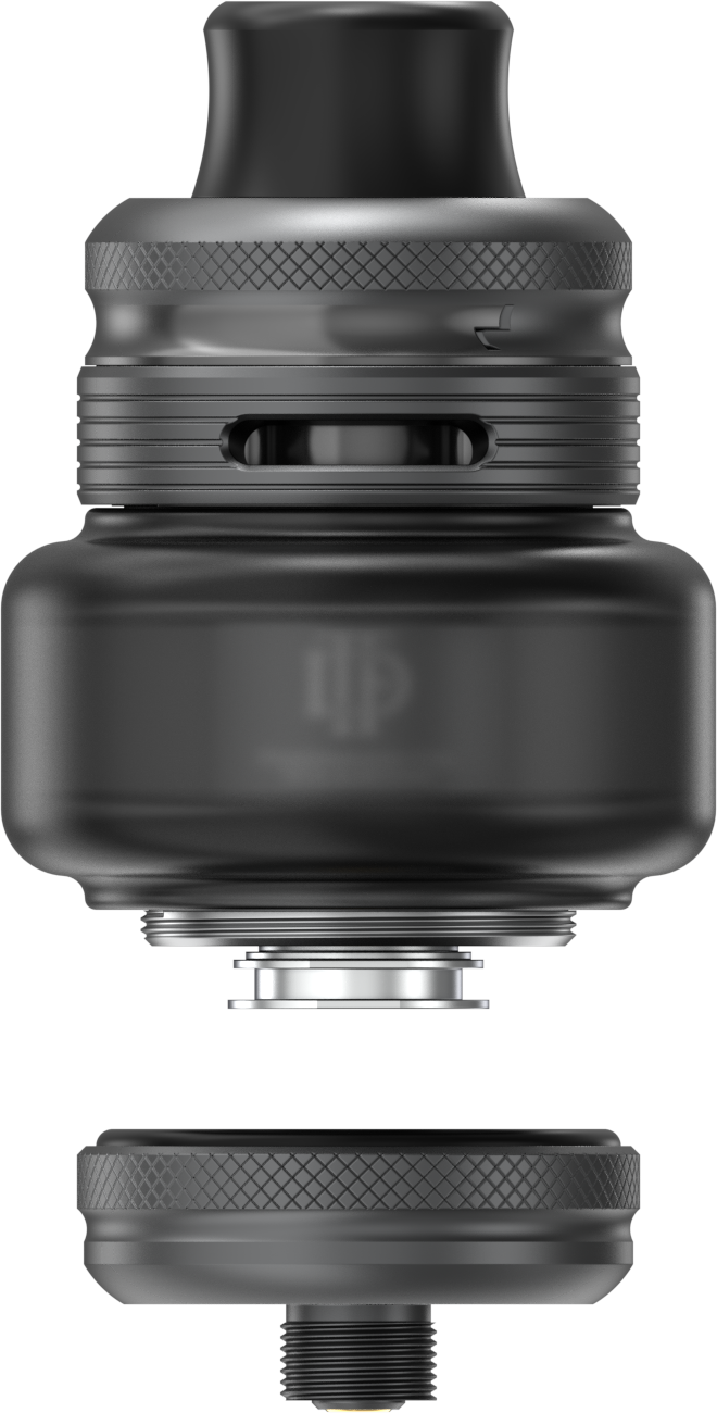 OZ MOD x Smok - TF-D Subtank (5ml) - Replacement Tank