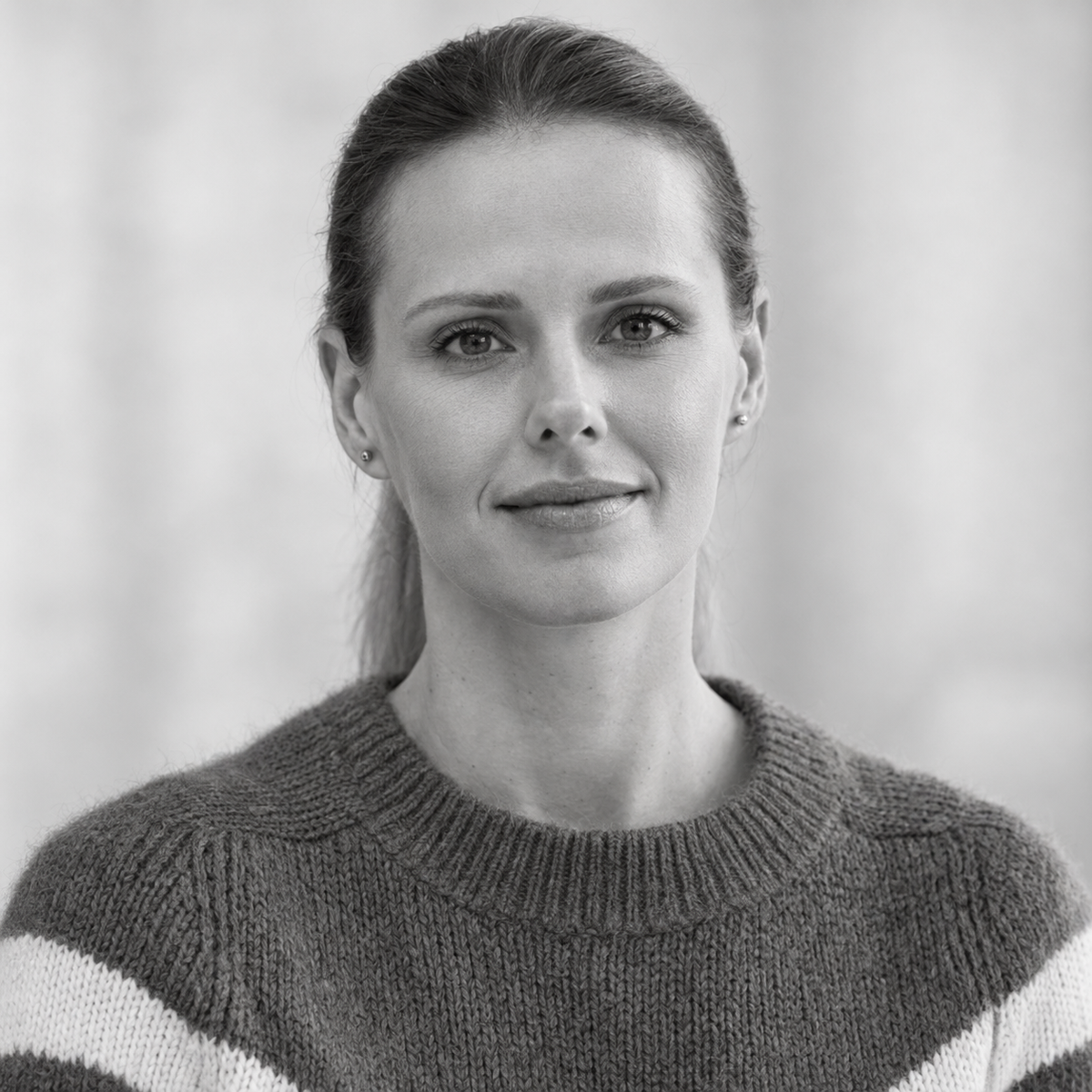 Ashlee, nurse at Kicko