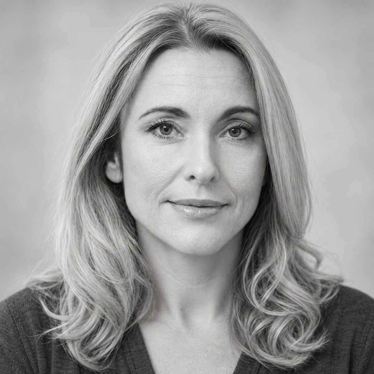 Holly, nurse at Kicko