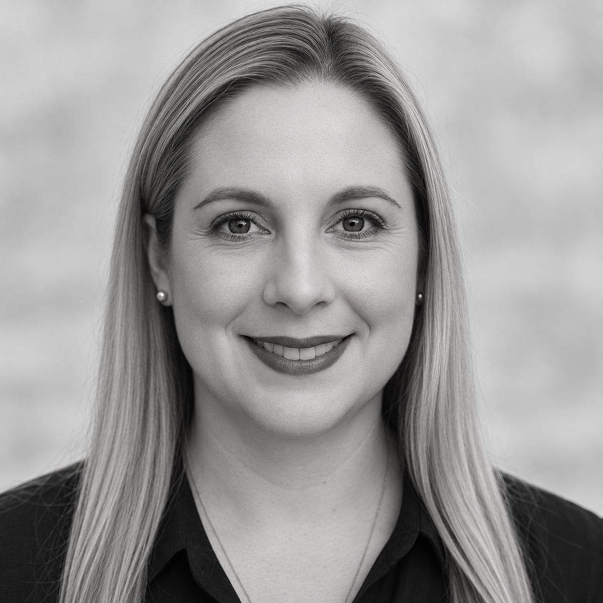 Jessica, nurse practitioner at Kicko