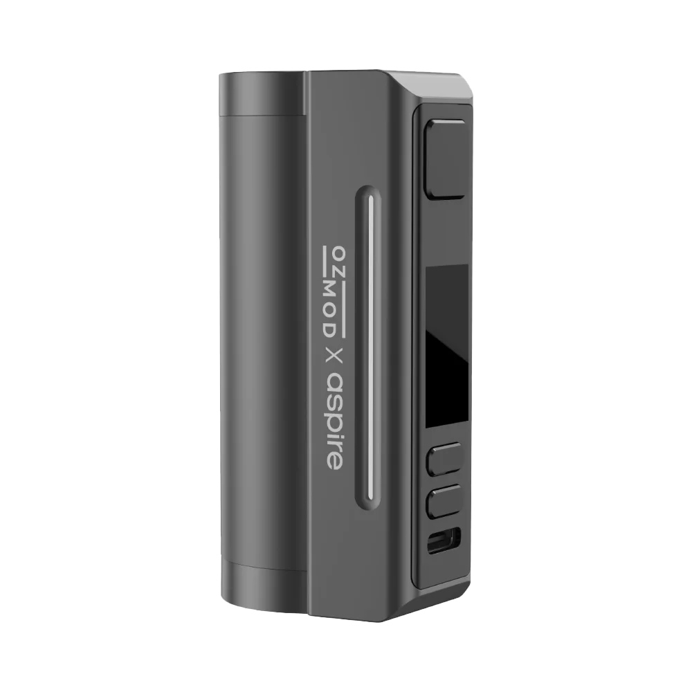 OZ MOD x Aspire Zelos M80 - Vape Device