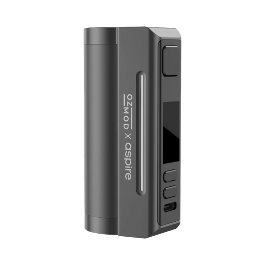 OZ MOD x Aspire Zelos M80 - Vape Device